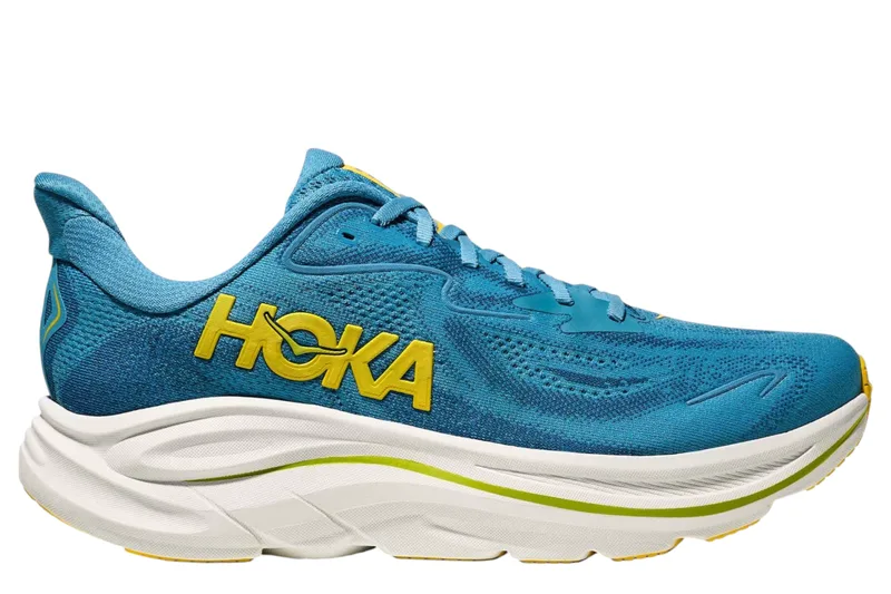Παπούτσια Running Hoka Clifton 10 1162030-ALF Ανδρικό