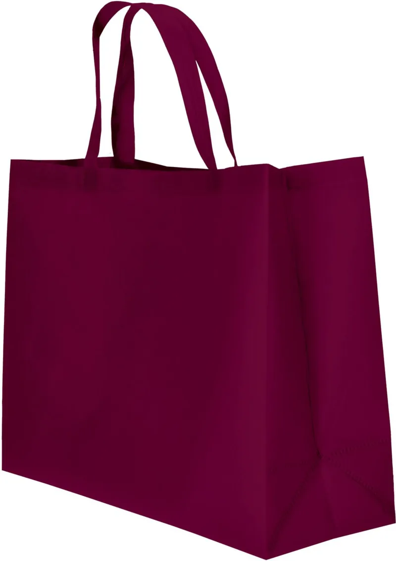 Τσάντα SAMANTHA Valento BOVASAMGT Mahogany Garnet