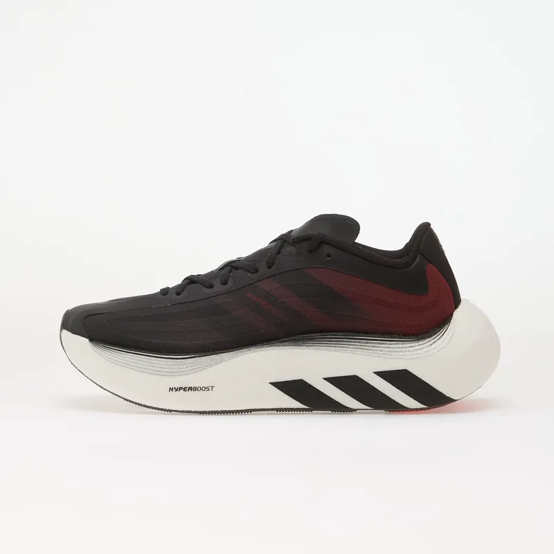 Sneakers adidas Hyperboost Ephr Lt Core Black/ Solar Red/ Ftwr White EUR 40