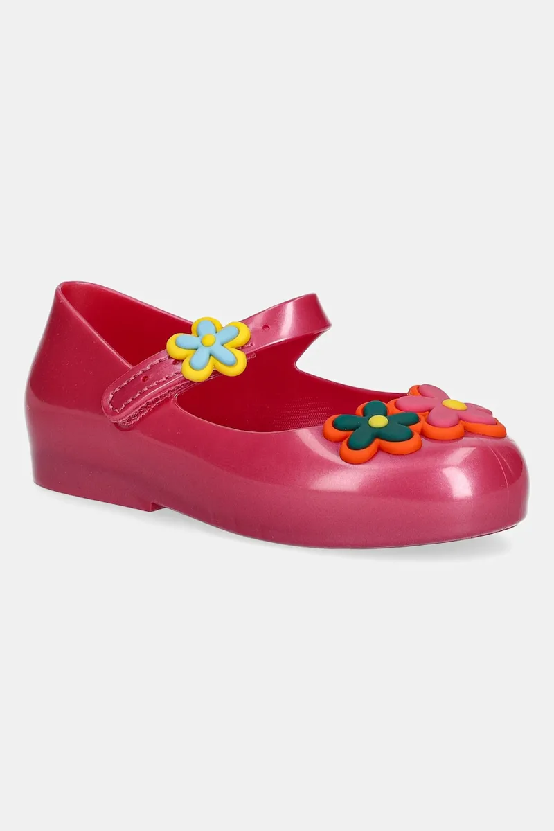 Παιδικές μπαλαρίνες Melissa SWEET LOVE PICNIC