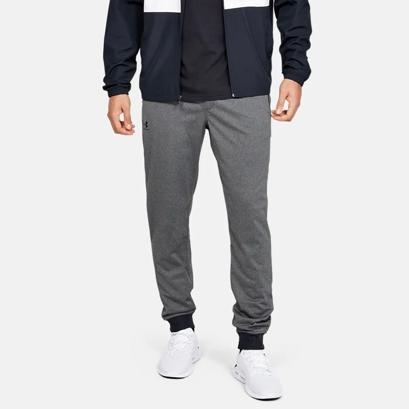 Under Armour Sportstyle Tricot Ανδρικό Παντελόνι Φόρμας (9000057466_44229)