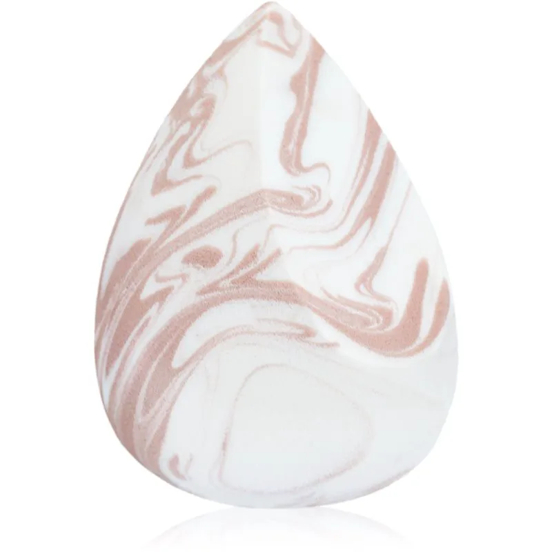 Gabriella Salvete Tools Beveled Marble ακριβής σφουγγαράκι για μεικ απ απόχρωση 04 White 1 τμχ