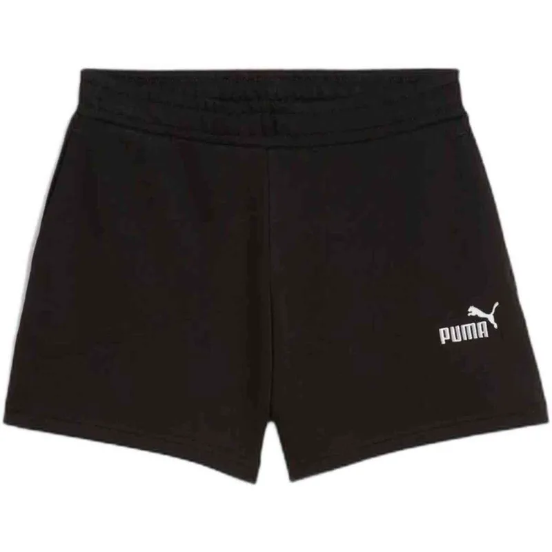 Shorts & Βερμούδες Puma 684905-01