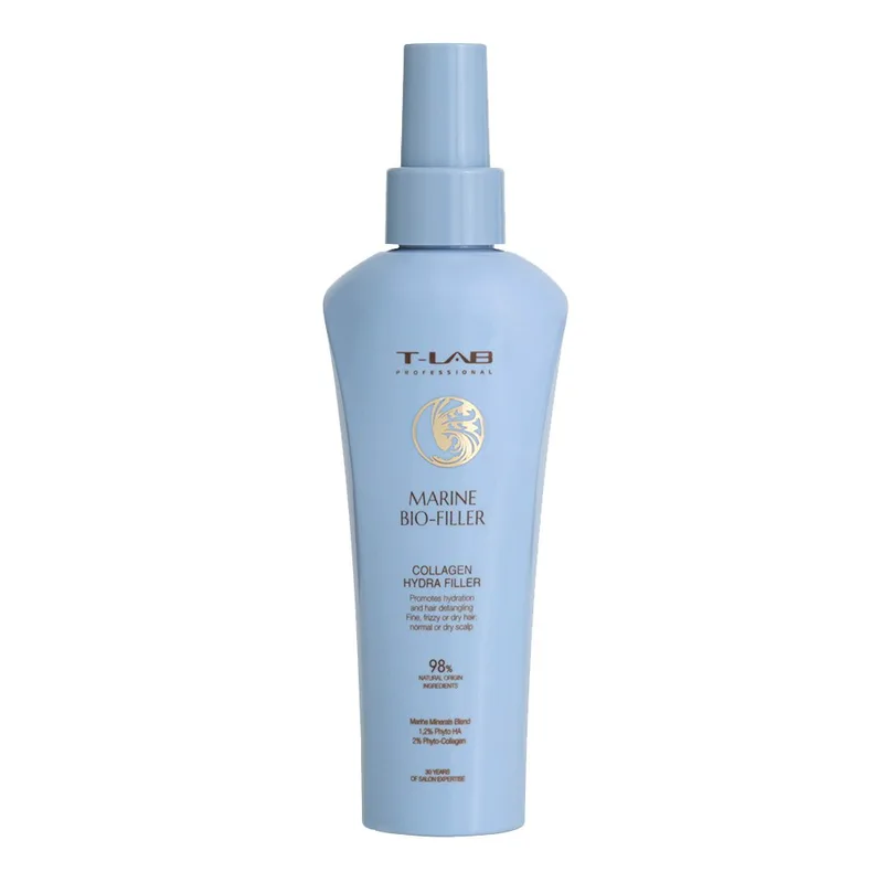T-Lab Professional Marine Bio-Filler Collagen Hydra Filler (150ml)