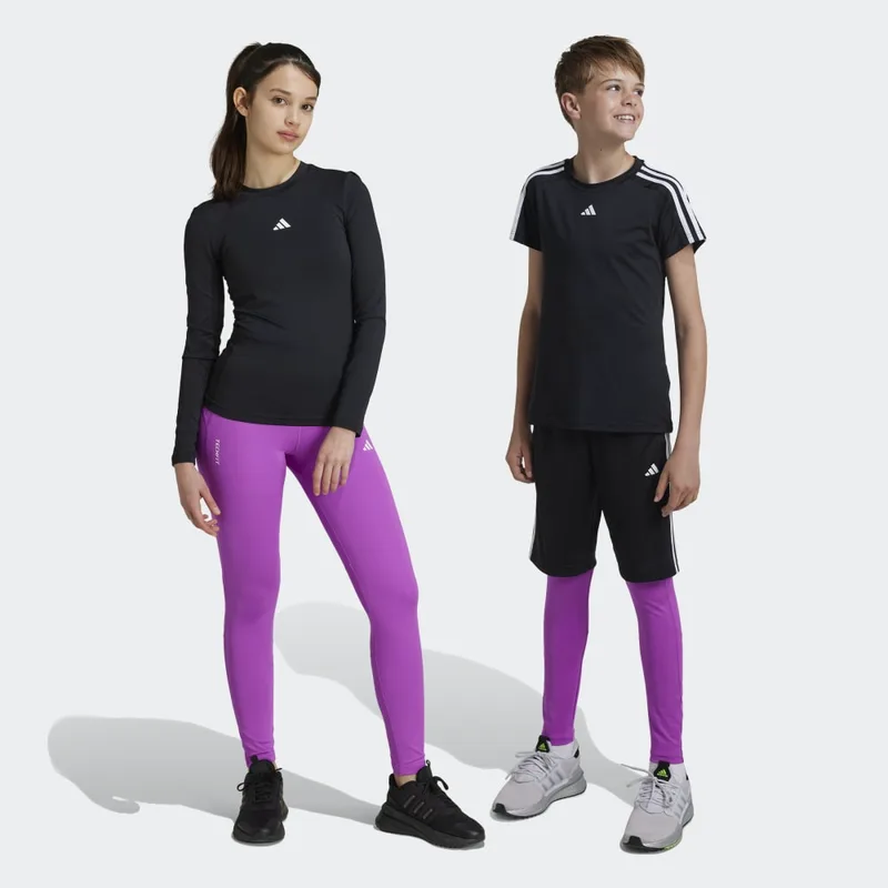 adidas Techfit Παιδικό Μακρύ Κολάν (9000188478_78139)