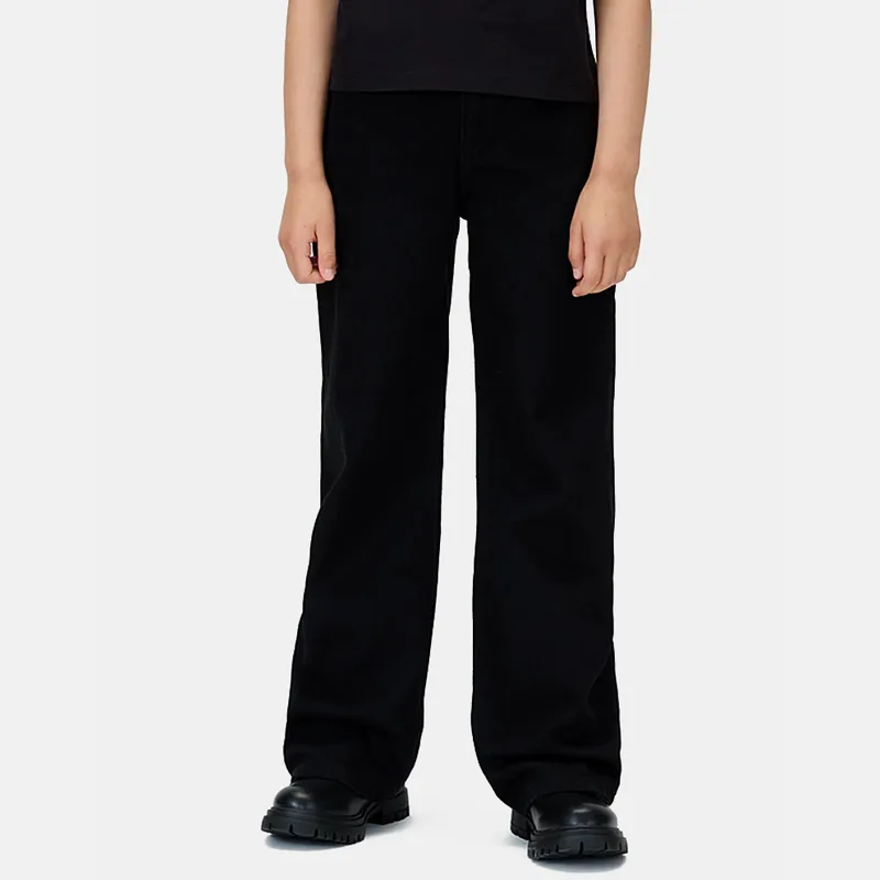 Calvin Klein Wide Leg Παιδικό Τζιν Παντελόνι (9000250369_89583)
