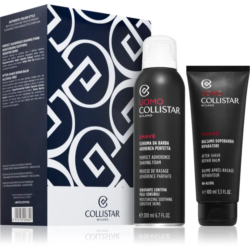 Collistar Uomo Kit σετ δώρου