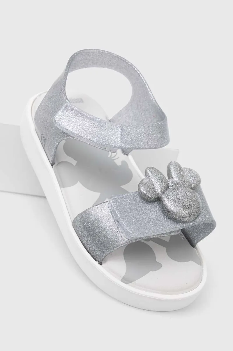 Παιδικά σανδάλια Melissa JUMP DISNEY 100 BB