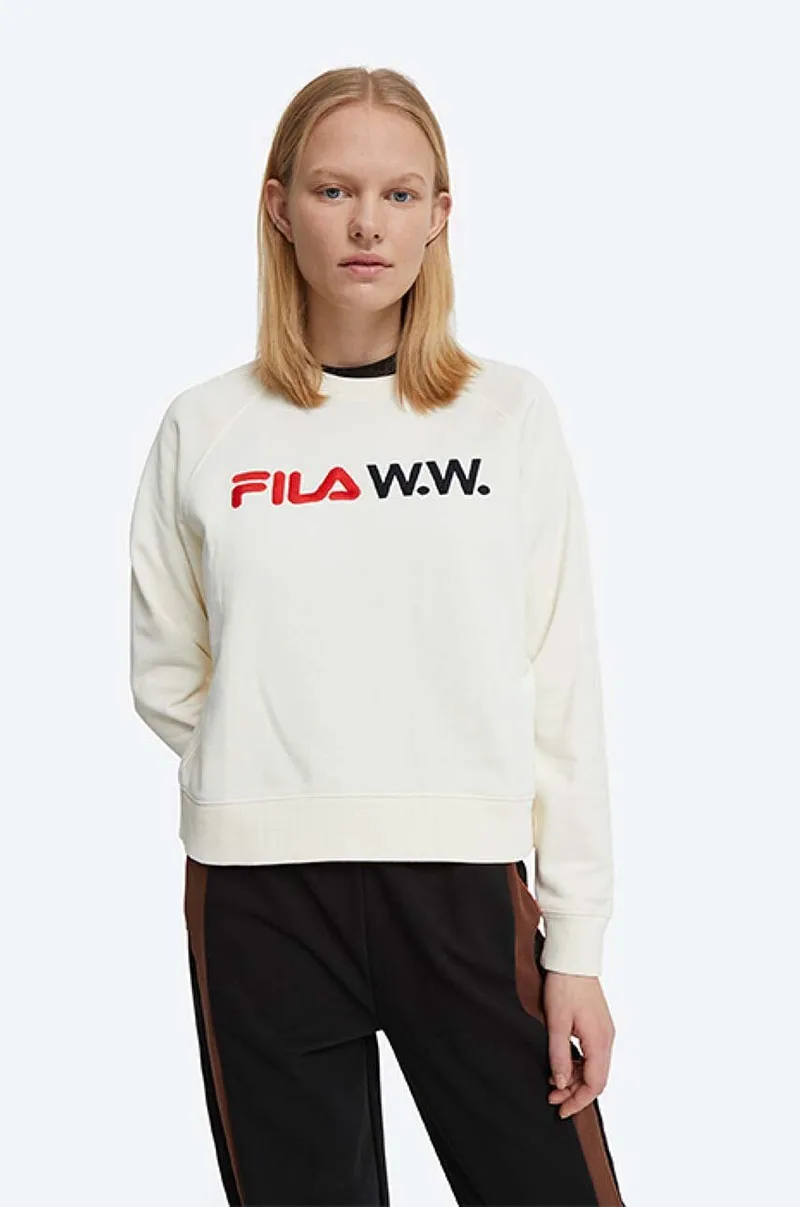 Μπλούζα Wood Wood Elena x FIla