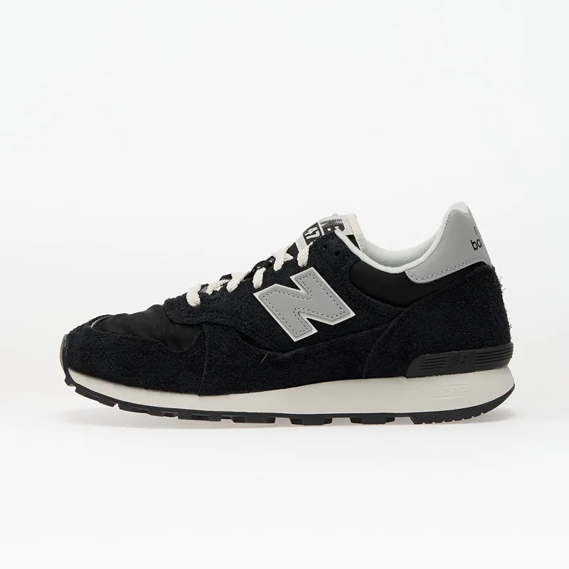Sneakers New Balance 475 Black EUR 41.5