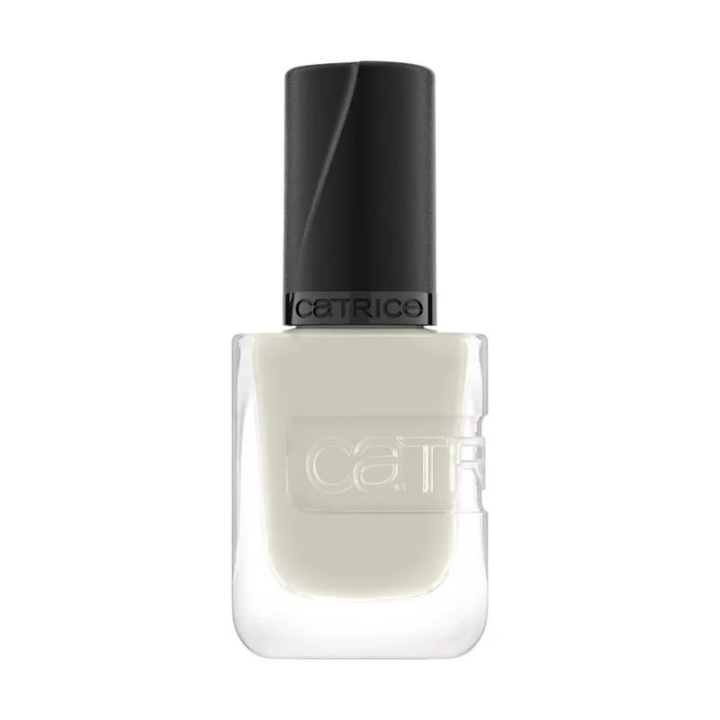 Βερνίκια νυχιών Catrice Gel Nail Polish Affair - 42 Fifty Shades Of Greige