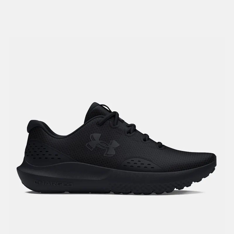 Under Armour Charged Surge 4 Aνδρικά Παπούτσια για Τρέξιμο (9000167469_3625)