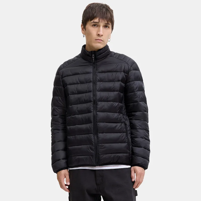 Jack & Jones Ανδρικό Καπιτονέ Μπουφάν (9000237464_1469)