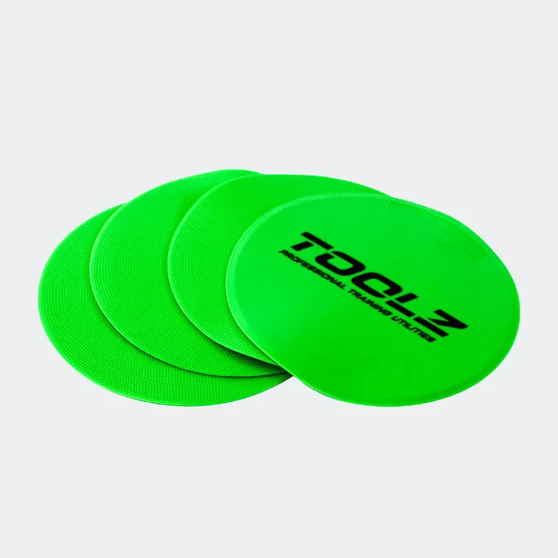 Toolz Marking Circles x 4
