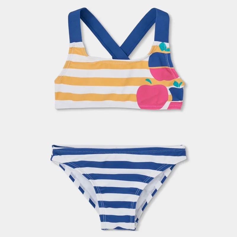 Μαγιό μπικίνι κορίτσι Boboli-343134-9810-Multicolor