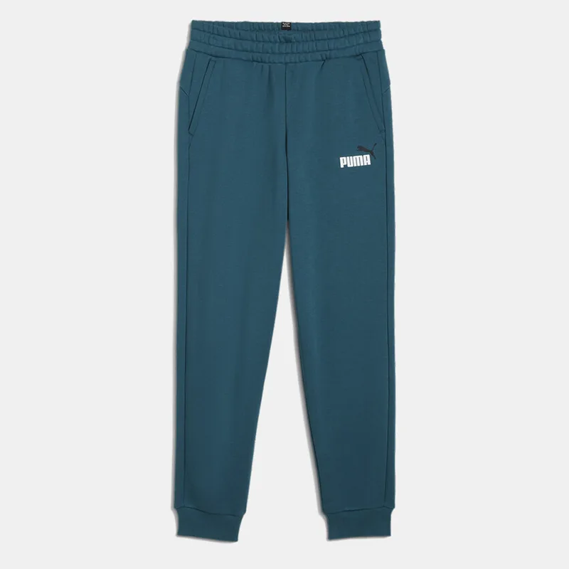 Puma Puma Essentials 2 Logo Παιδική Φόρμα (9000193584_79485)