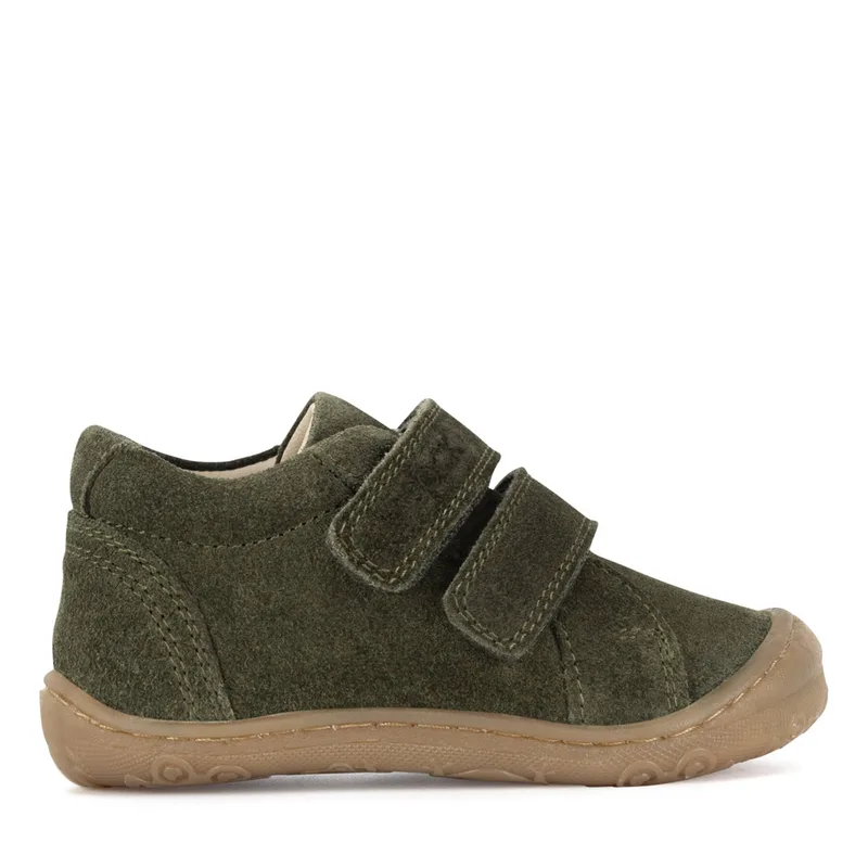 Κλειστά παπούτσια Lasocki Kids KLAP CH-006226(II)CH Χακί