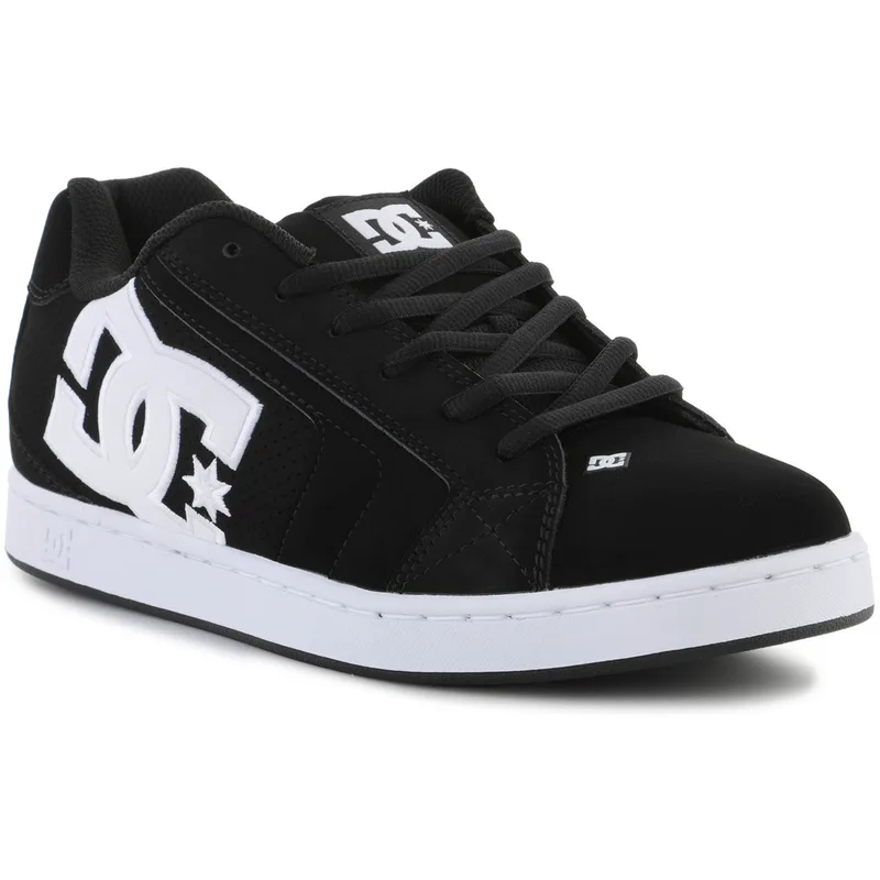 Skate Παπούτσια DC Shoes DC Net 302361-BLW