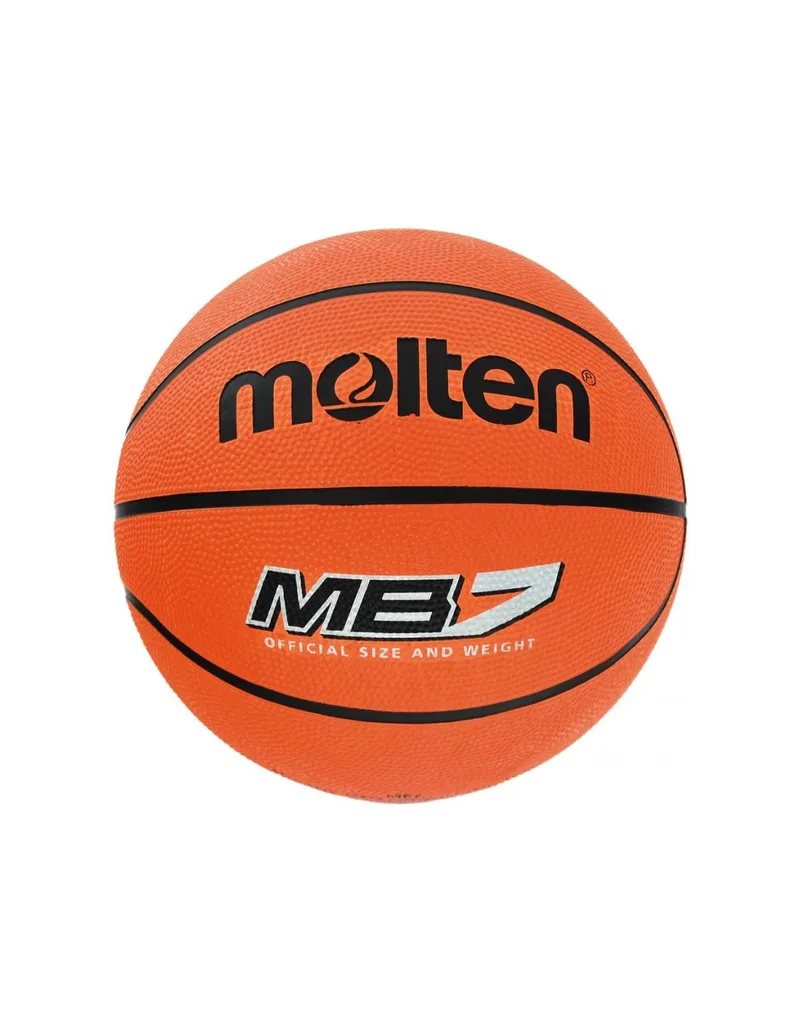 Molten MB7 basketball