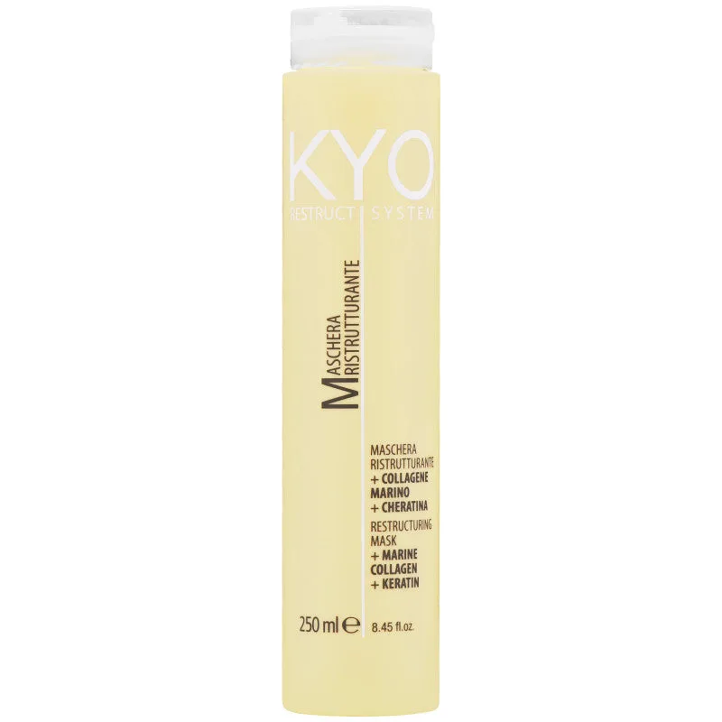 Restructuring mask KYO Restruct System 250ml