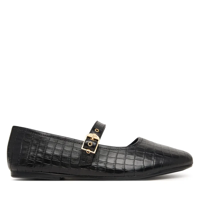 Μπαλαρίνες Clarks Livia Jane 26320258 Μαύρο
