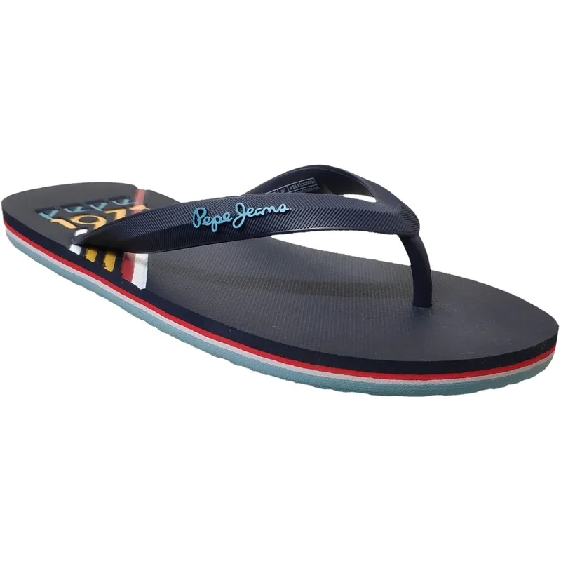 Σαγιονάρες Pepe jeans Whale archive
