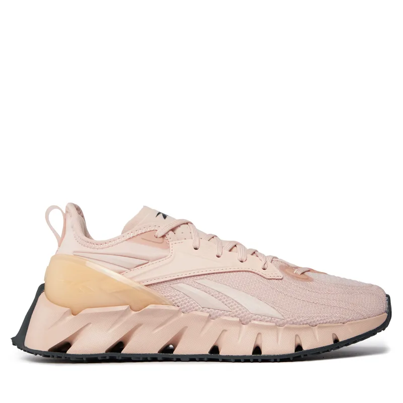 Αθλητικά Reebok Zig Kinetica 3 IG2751 Ροζ