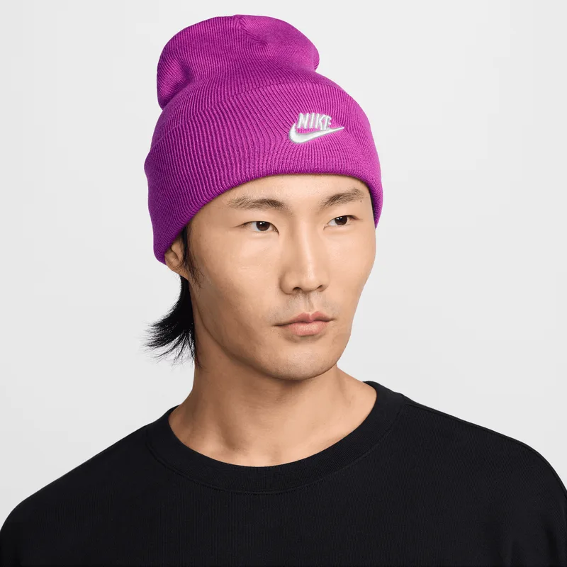 Nike Peak Σκουφί (9000191361_79002)