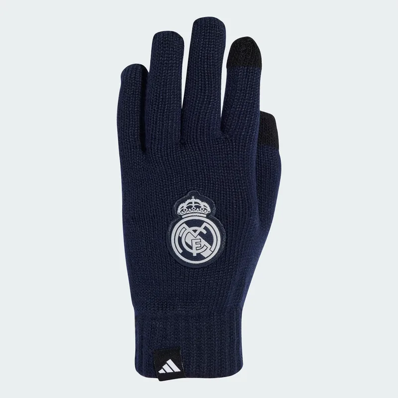 adidas Real Madrid Unisex Ποδοσφαιρικά Γάντια (9000249550_87829)