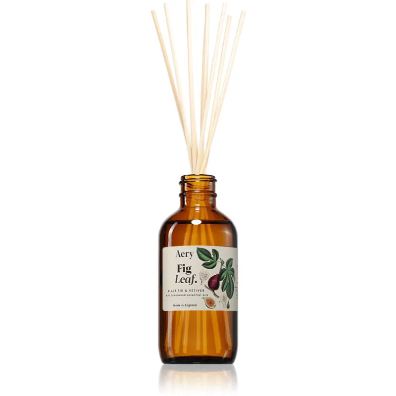 Aery Fig Leaf Amber άρωμα για διαχύτη 100 ml