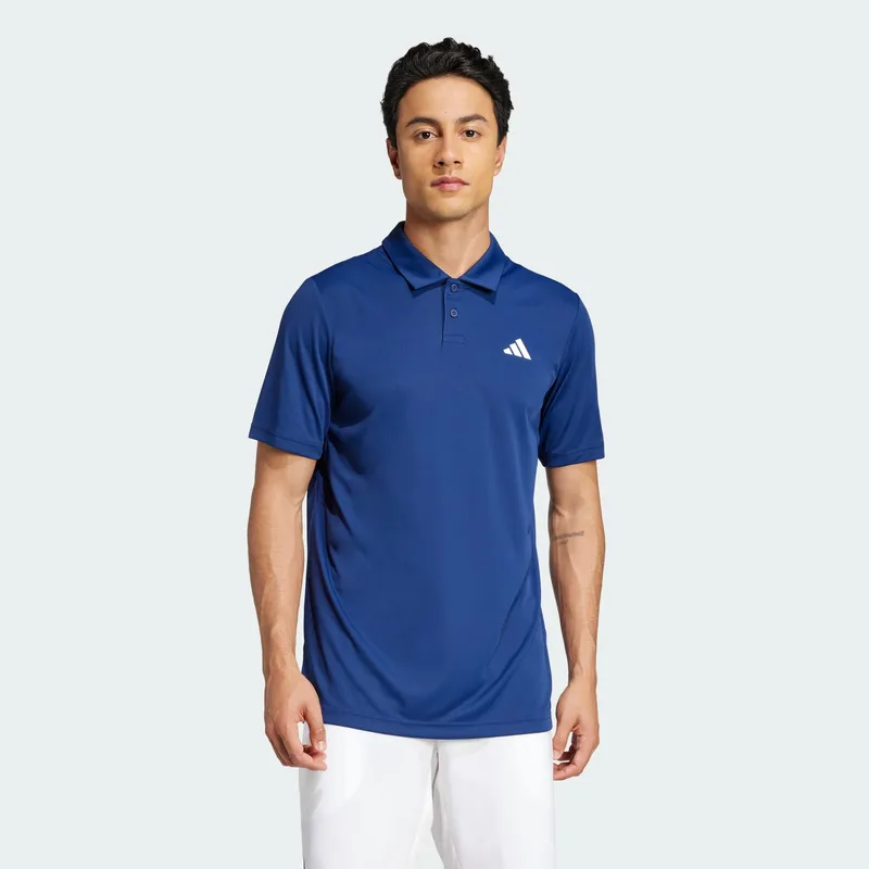 adidas Club Polo (9000213741_10069)