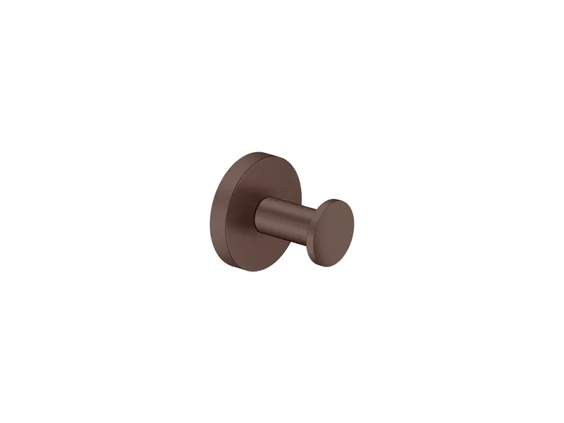 Μονό Άγκιστρο Sanco 00650-Α75 Wenge Grained