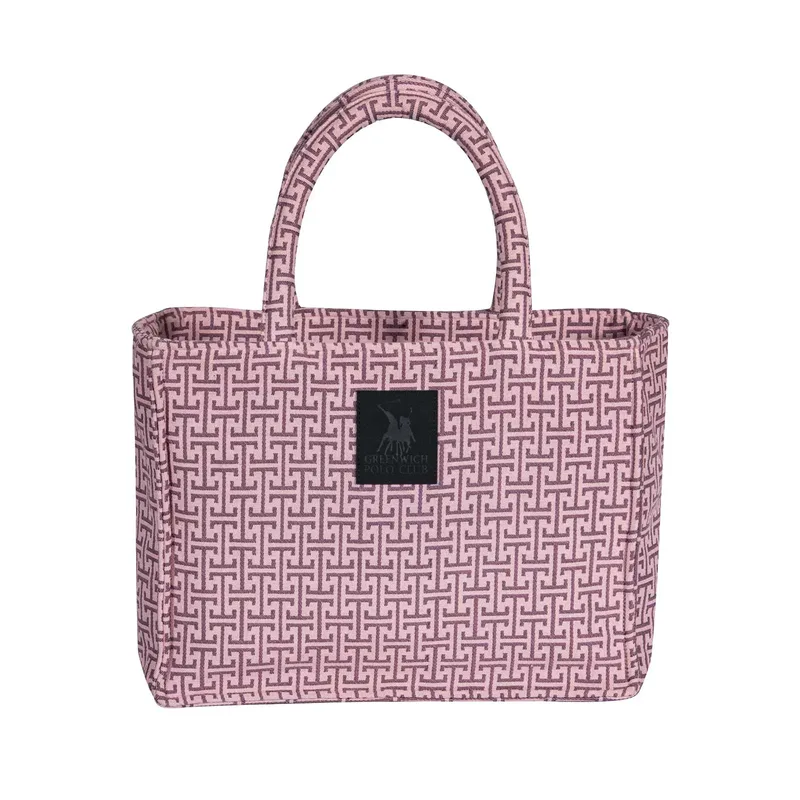 Greenwich polo club τσαντα θαλασσησ 36x28 essential 4058 nude