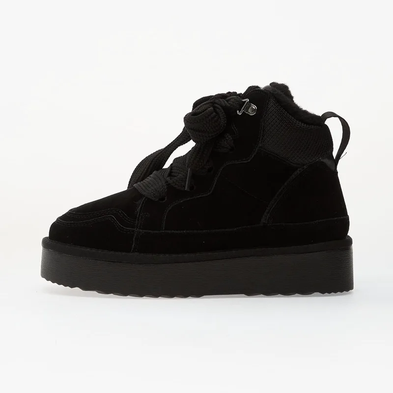 Sneakers Steve Madden Paci Black EUR 40
