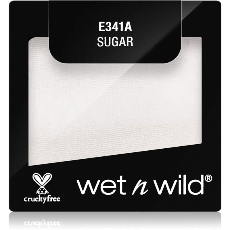 Wet n Wild Color Icon σκιές ματιών απόχρωση Sugar 1.7 γρ