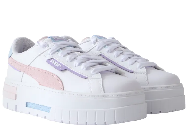 Sneaker Puma Mayze Crashed 392495-01 Γυναικείο