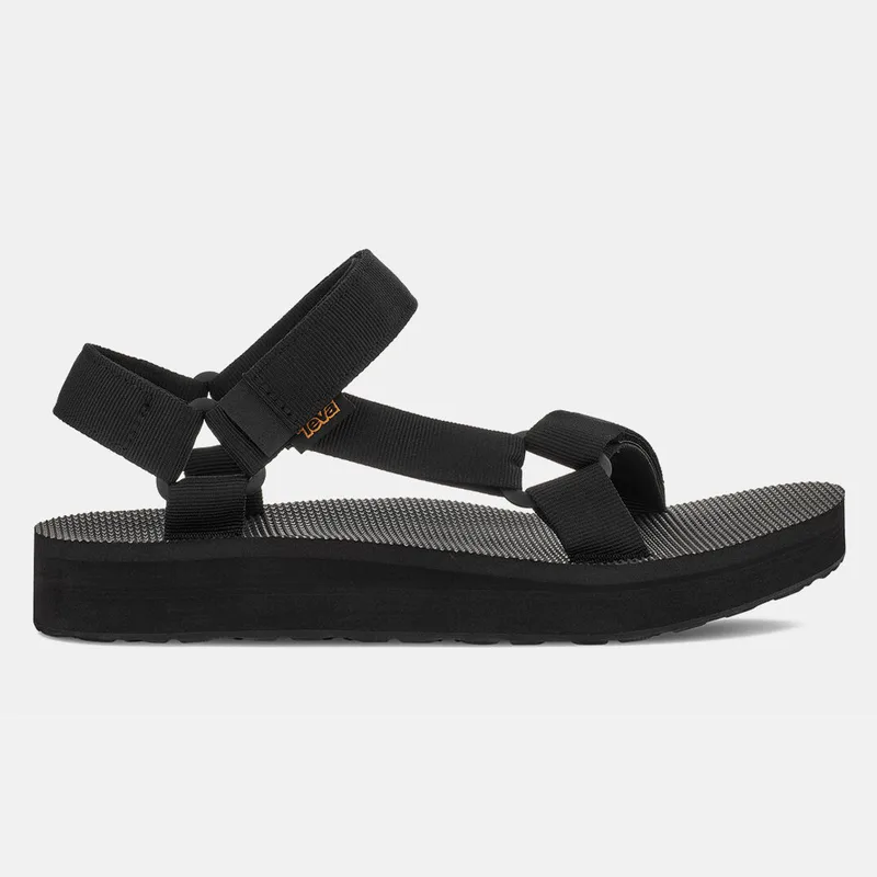 Teva Mid Universal Ανδρικά Σανδάλια (9000106628_6693)