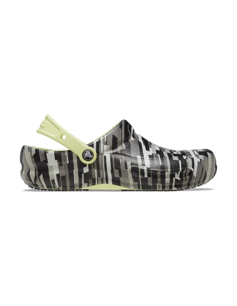 Crocs Bistro Graphic Clog 204044068