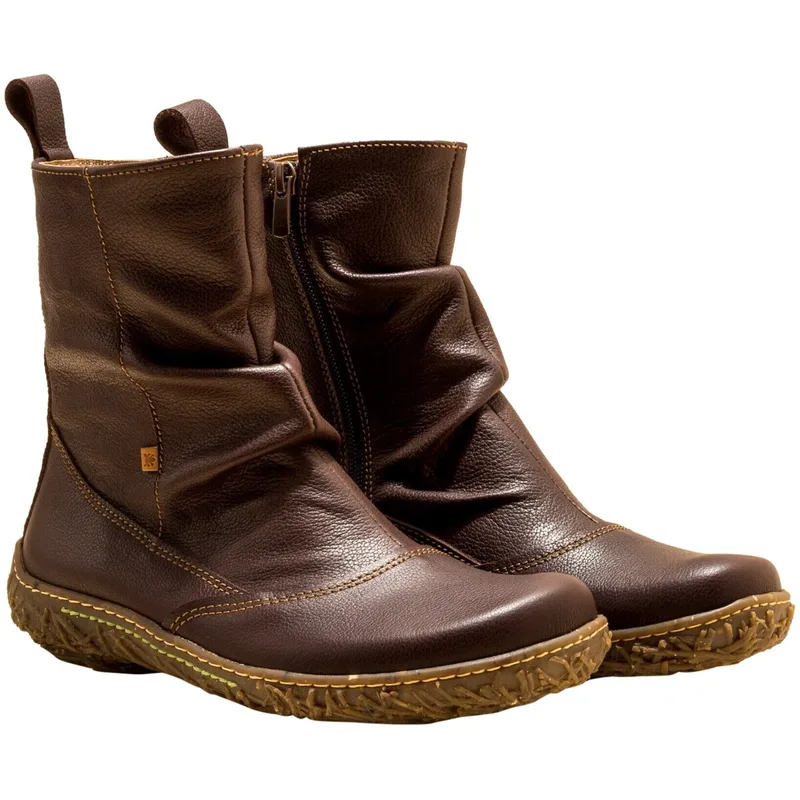 Μποτάκια/Low boots El Naturalista 2N722212E505