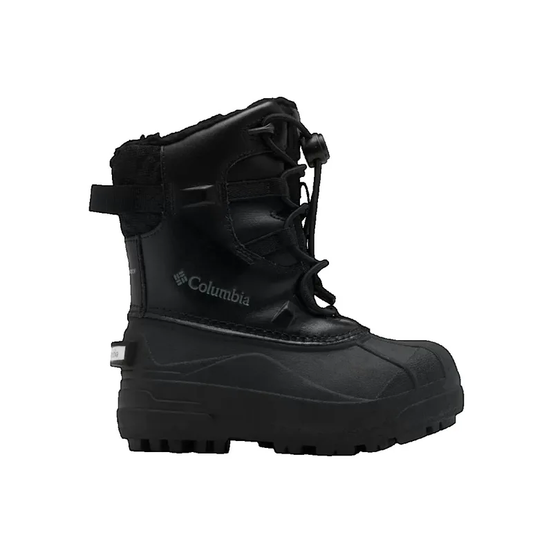 Μπότες Columbia Slopeside Peak Luxe Waterproof