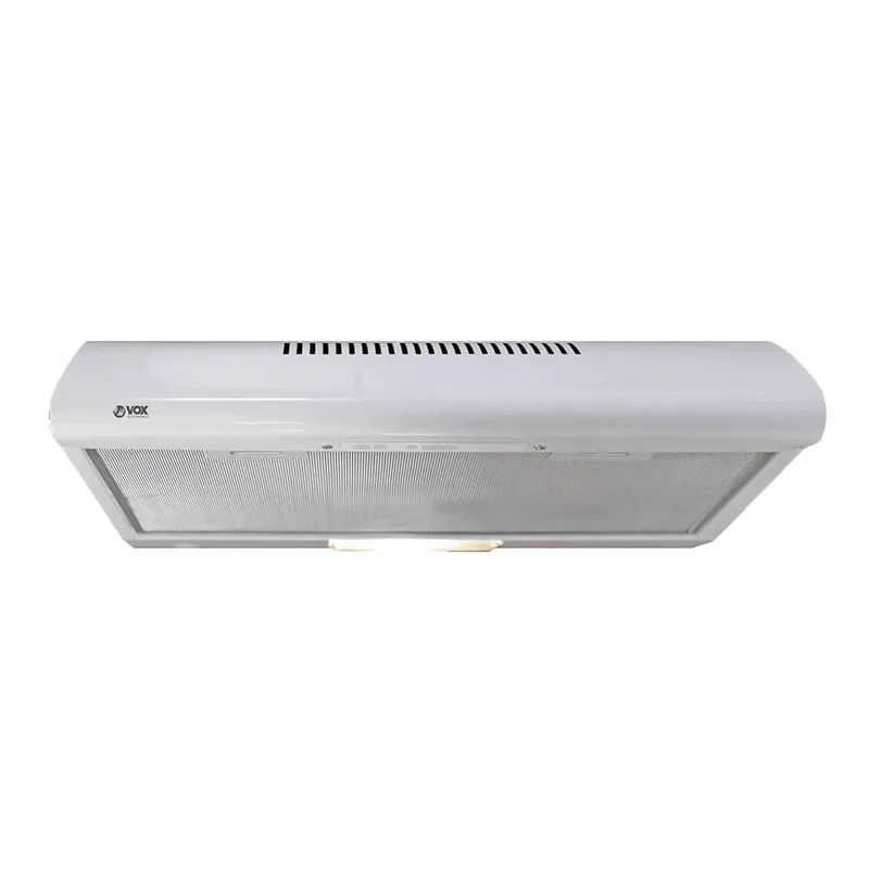 Απορροφητήρας Ελεύθερος 60cm Λευκό VOX TRD 650W by ArteLibre
