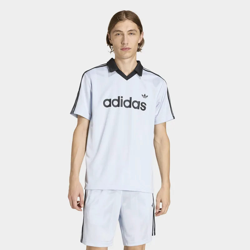 adidas Originals M Archive Collar Engineered Jerse (9000261680_92043)