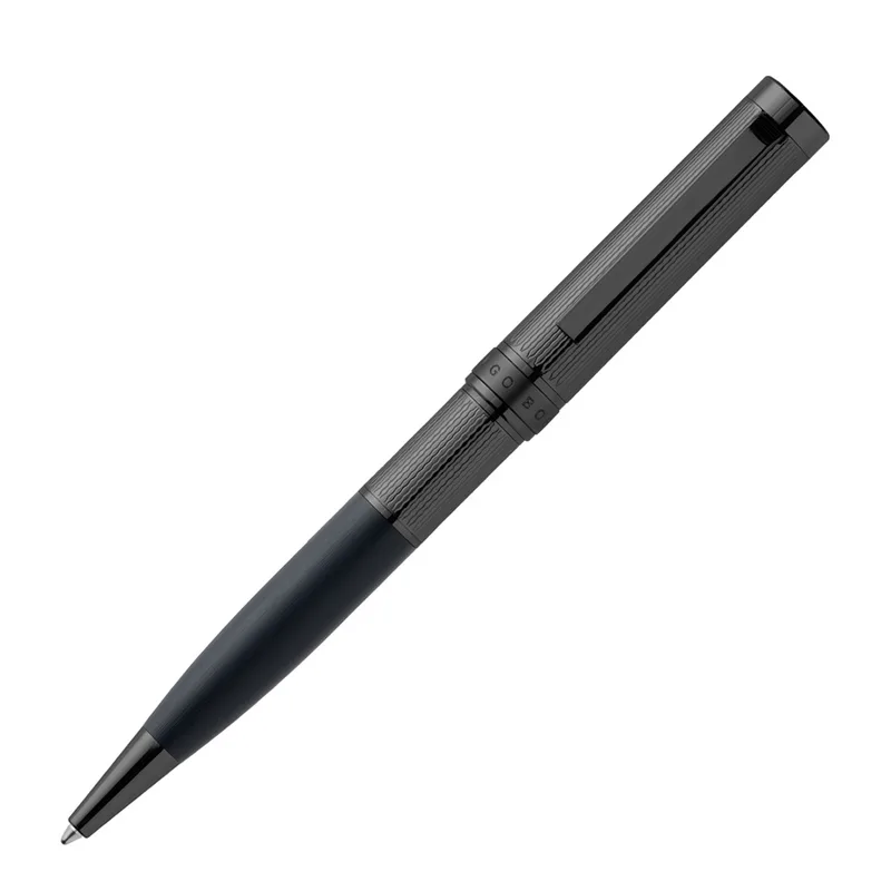 HUGO BOSS Στυλό Ace Blue Ballpoint HSH0544D