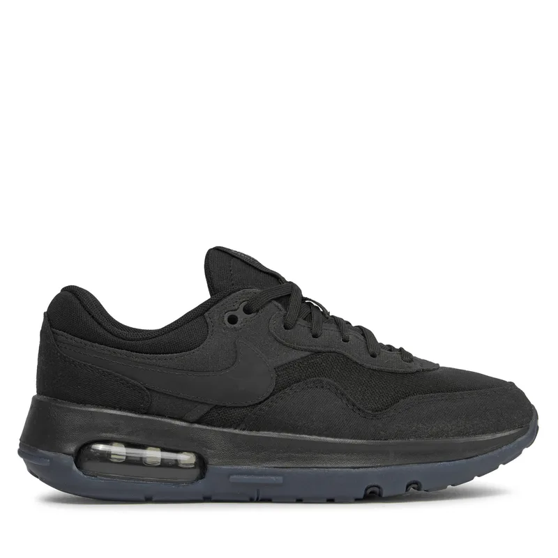 Αθλητικά Nike Air Max Motif (GS) DH9388 003 Μαύρο
