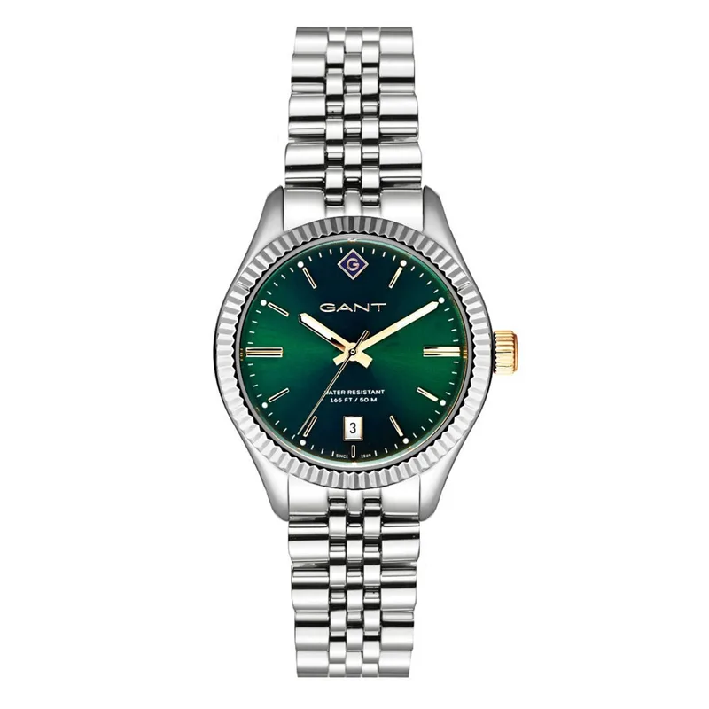 GANT Sussex Stainless Steel Bracelet G136005