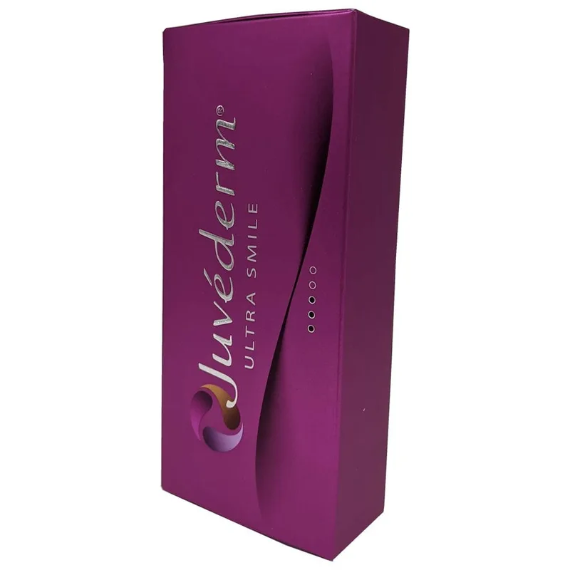 Juvederm ultra Smile (2x0.55ml)