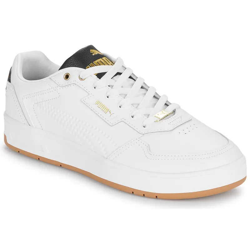 Xαμηλά Sneakers Puma Court Classic Lux