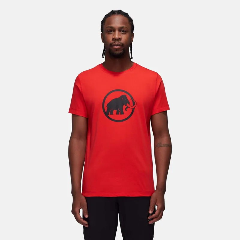 T-shirts & Polos Mammut Core T-Shirt Men Cl