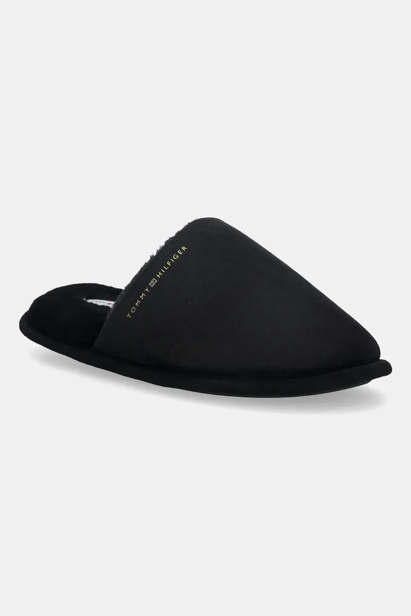 Παντόφλες Tommy Hilfiger TH SOFT HOUSE SHOE