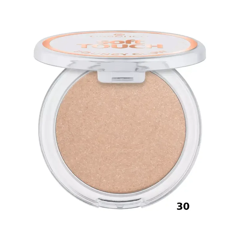 Essence Soft Touch Bouncy Glow 30